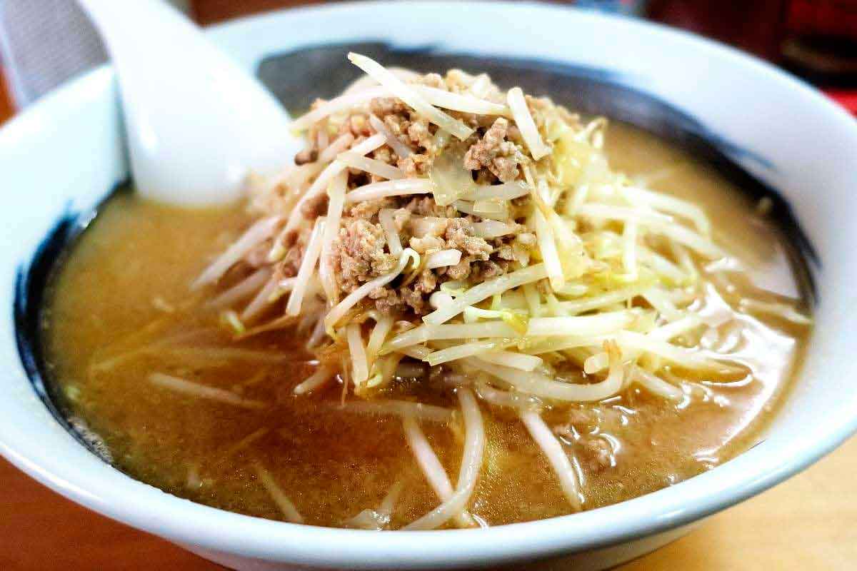 編集部厳選 味噌ラーメンがおいしい松江市のオススメのラーメン店 日刊lazuda ラズダ 島根 鳥取を知る 見る 食べる 遊ぶ 暮らすwebマガジン