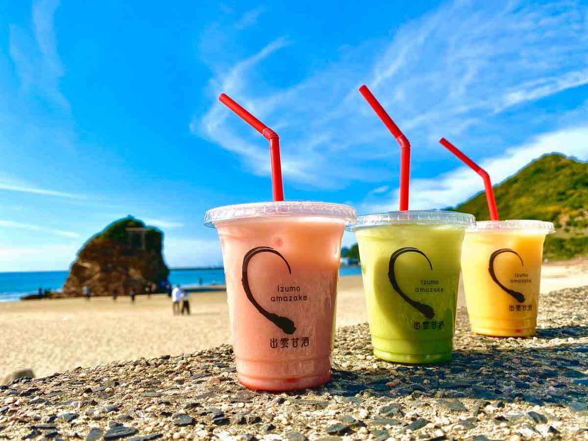 人気記事_出雲大社周辺の新しいお店特集！ランチやカフェ使いにもおすすめのお店がここ