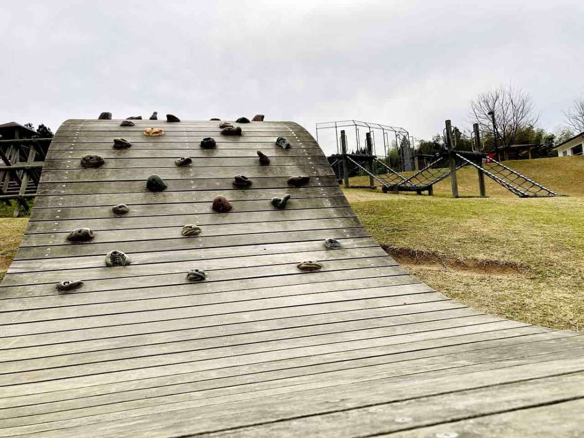 雲南市_公園_おすすめ_遊具_丸子山公園