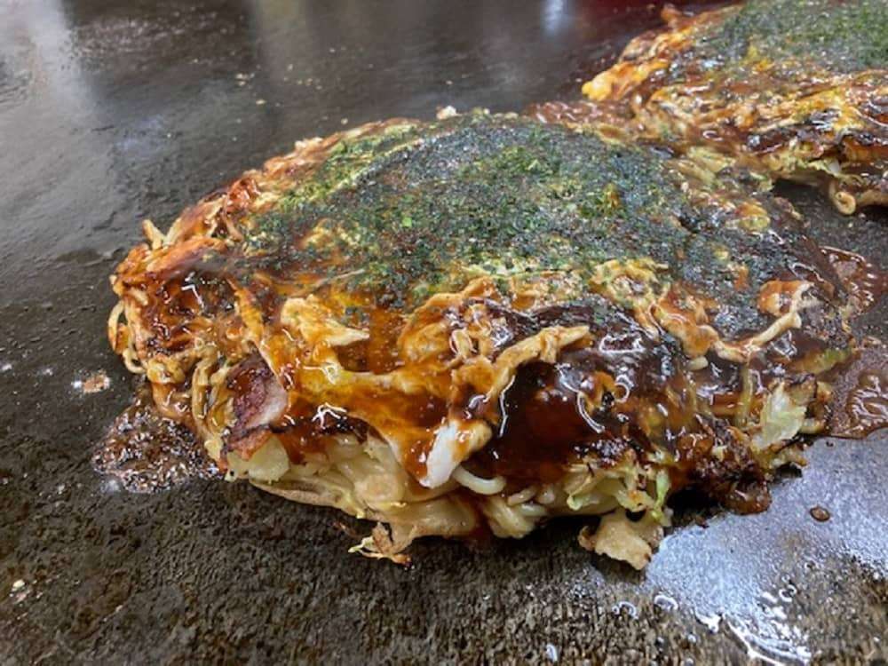 松江駅_お好み焼きてっちゃん_お好み焼き_テイクアウト_おすすめ