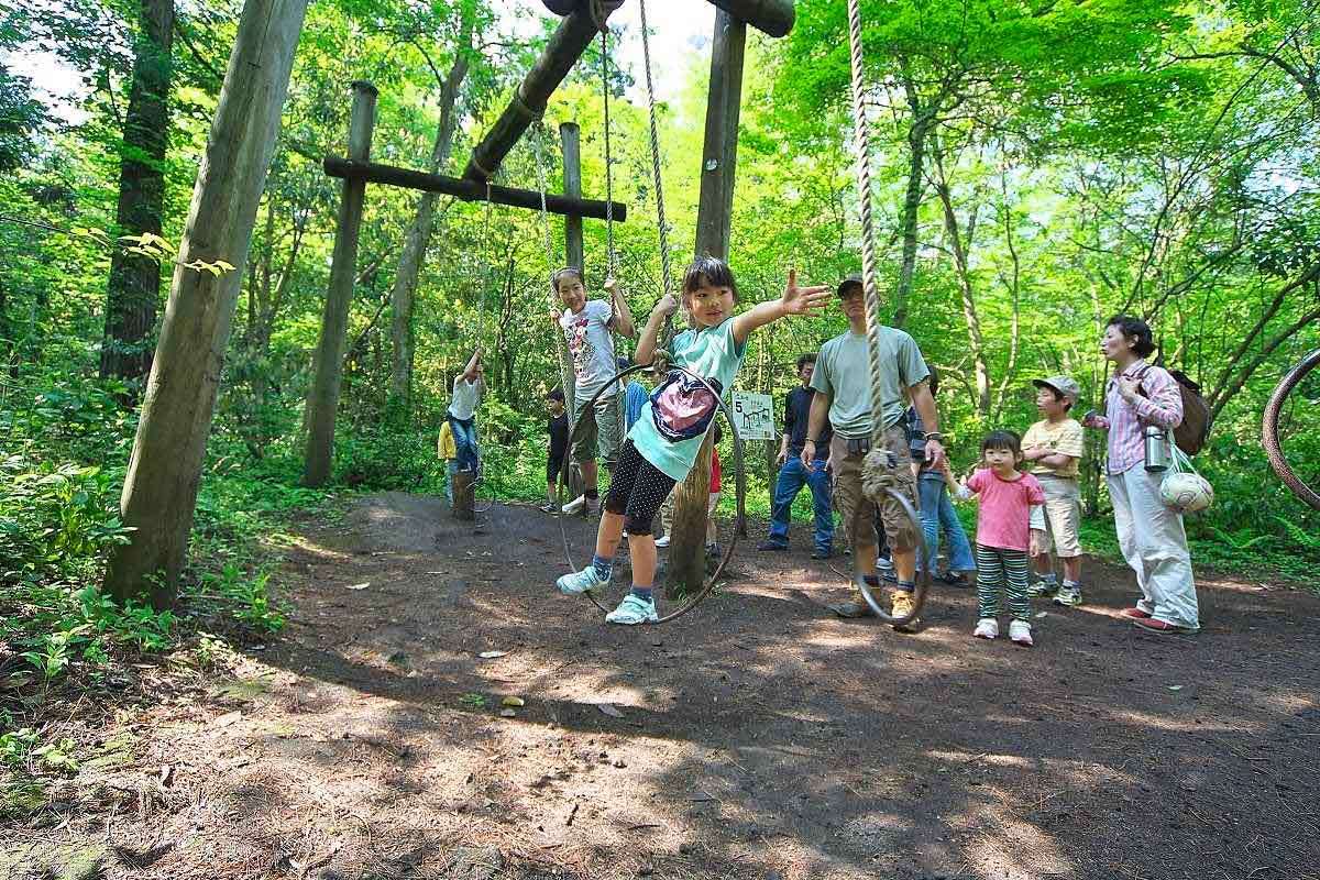 人気記事_【鳥取・島根】身体を動かそう！子どもも大人も遊べる屋外スポット３選