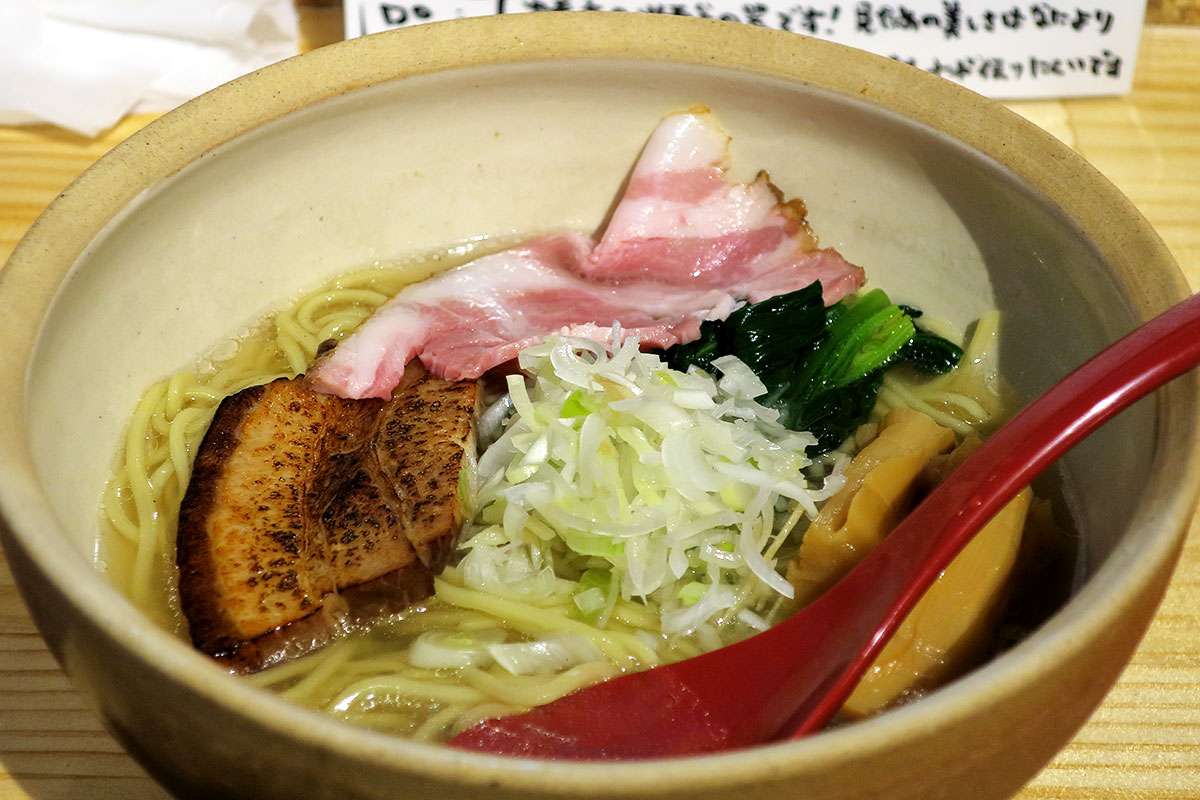 ラーメンゴイケヤ_松江市_学園_ラーメン_おすすめ