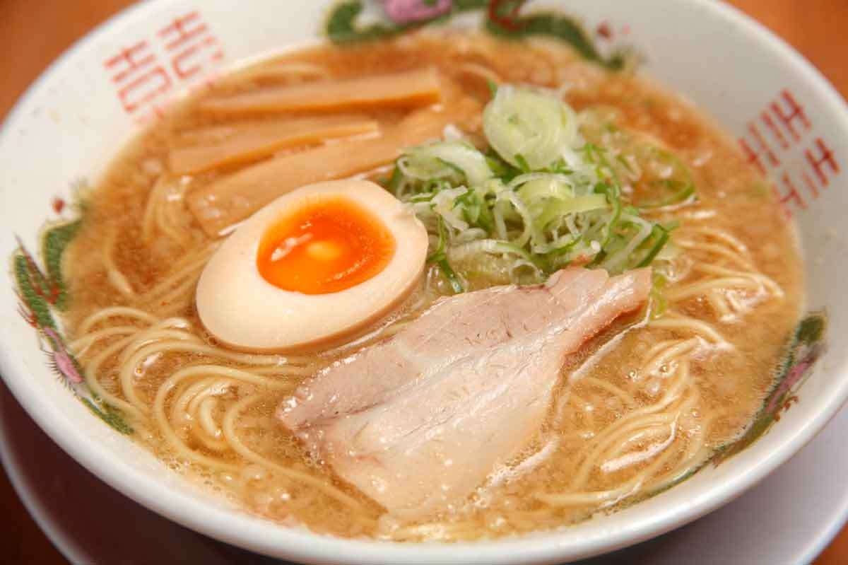 鳥取 島根の人気クチコミ ラーメン 選 ラズダ読者が選んだ一杯がコレ 日刊lazuda ラズダ 島根 鳥取 を知る 見る 食べる 遊ぶ 暮らすwebマガジン