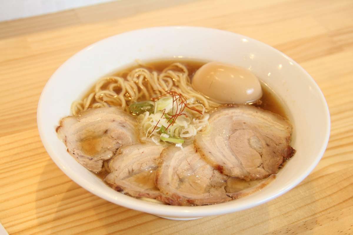 鳥取 島根の人気クチコミ ラーメン 選 ラズダ読者が選んだ一杯がコレ 日刊lazuda ラズダ 島根 鳥取 を知る 見る 食べる 遊ぶ 暮らすwebマガジン