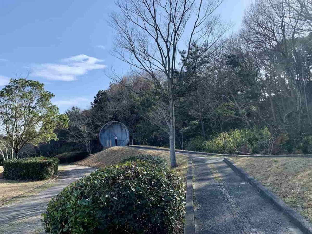 江津市_公園_菰沢公園_コモサワ_遊具_家族連れ_おでかけ_島根西部_子ども_人気_オススメ