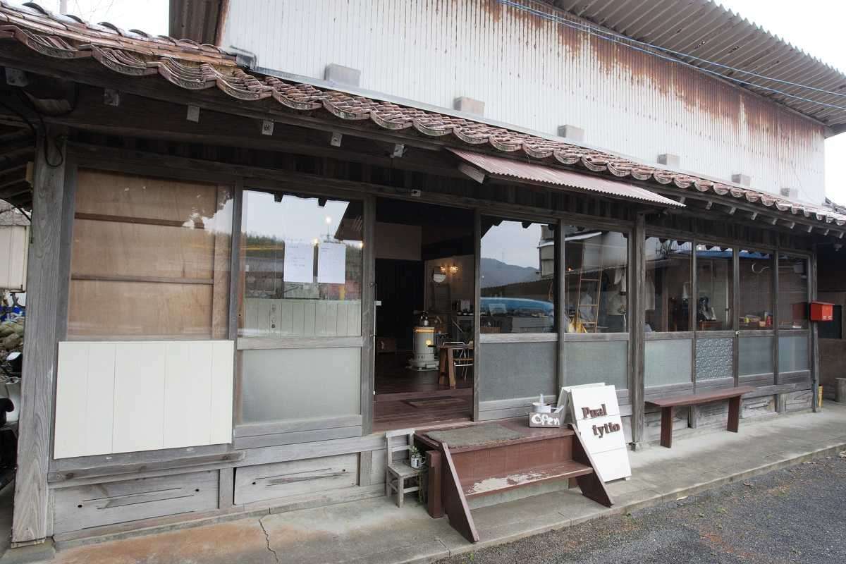 出雲市_雑貨_おしゃれ_オススメ_人気_隠れ家_古民家