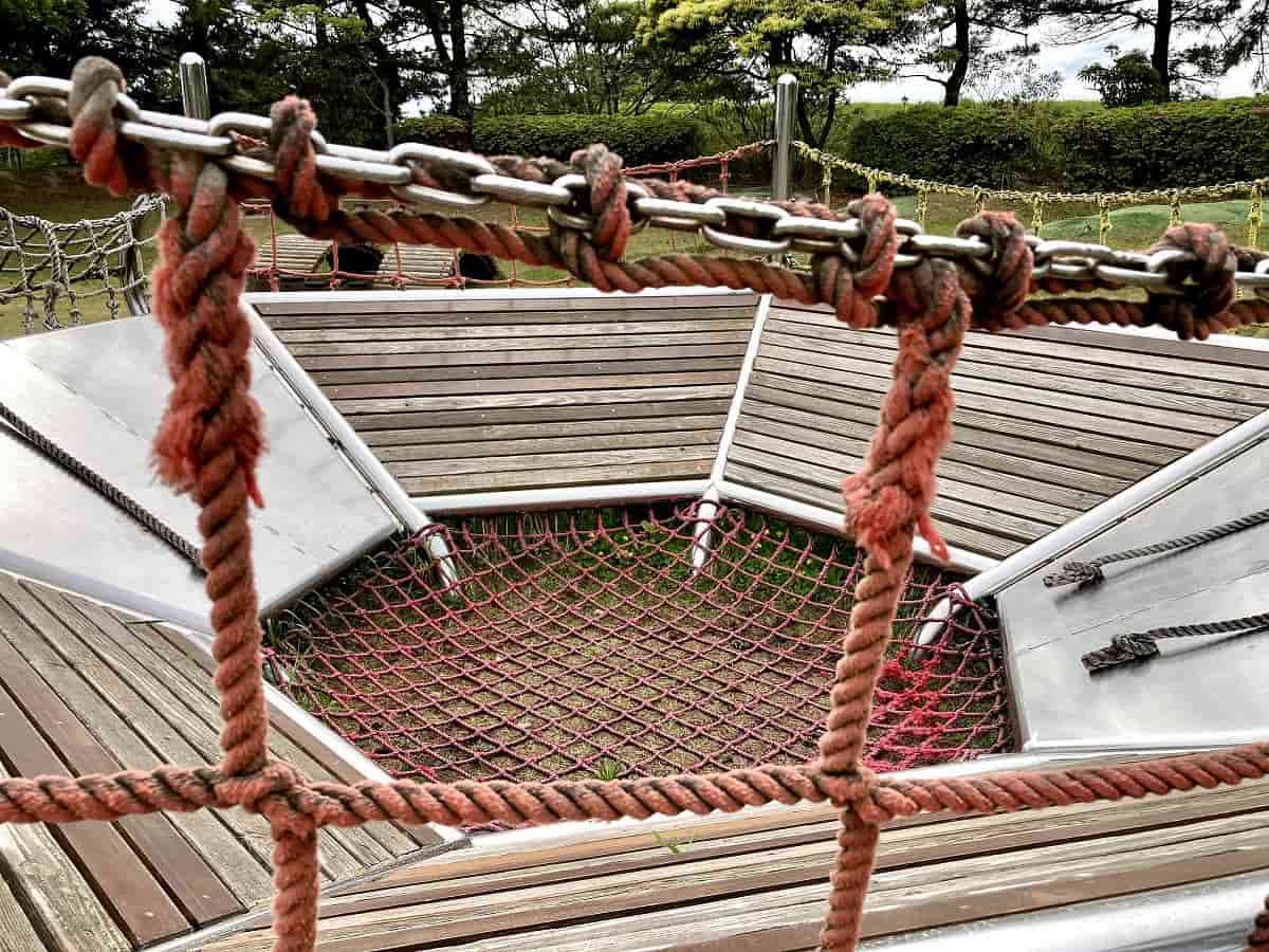 お台場公園_北栄町_道の駅大栄_ご当地アイス_子連れ_家族_お出かけ_コナン_青山剛昌ふるさと館