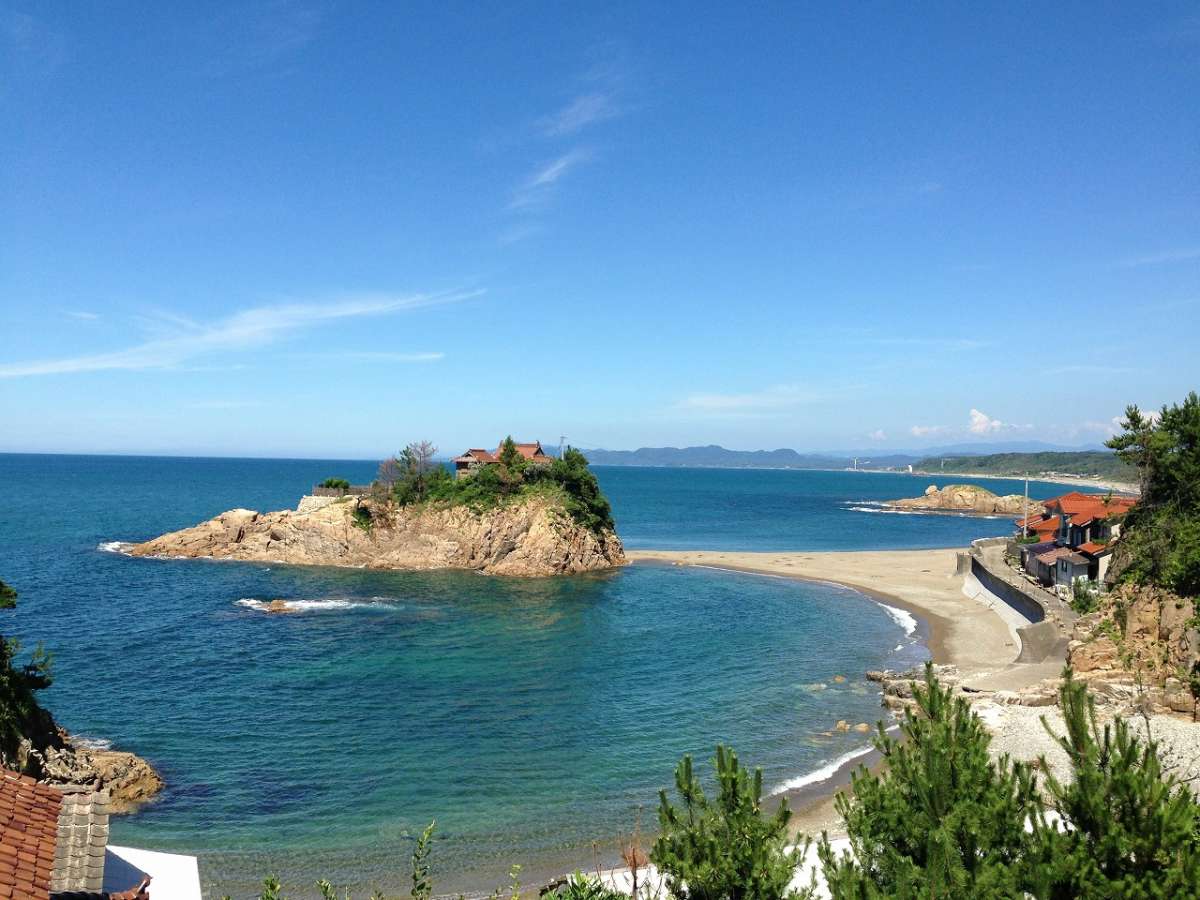 島根県益田市_衣毘須神社_絶景スポット_穴場_観光