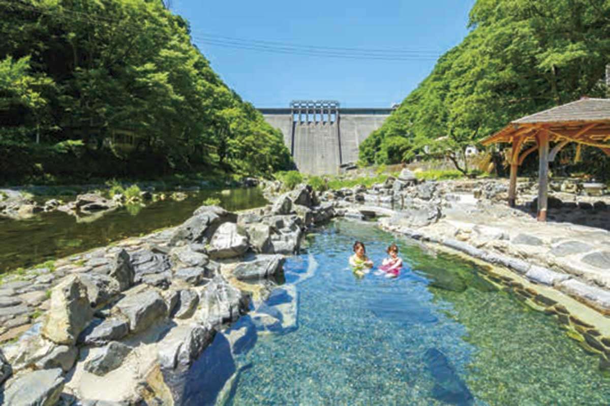 20210610おでかけマンスリー岡山16_湯原温泉
