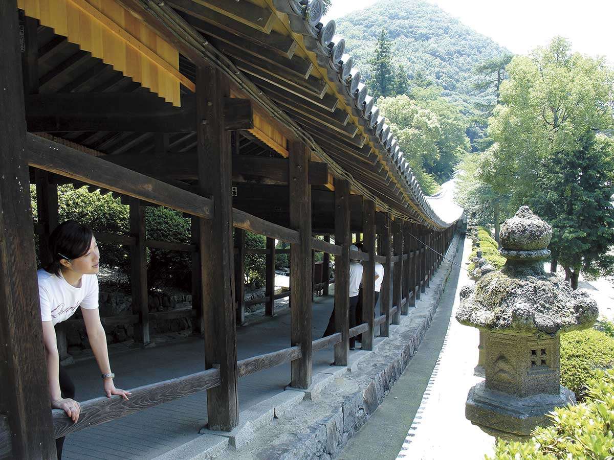 20210610おでかけマンスリー岡山24_吉備津神社