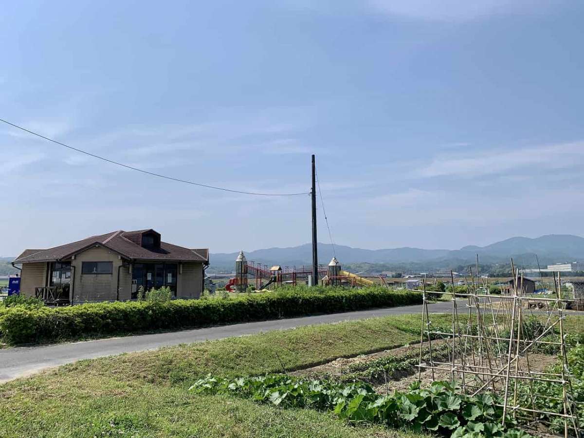 松江市_公園_おでかけ_子連れ_オススメ_人気_散歩_中海YOU遊公園