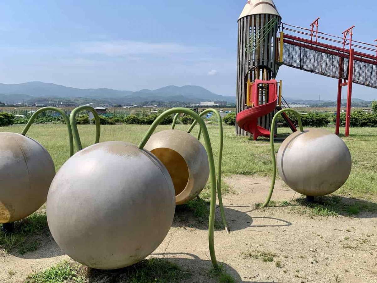 松江市_公園_おでかけ_子連れ_オススメ_人気_散歩_中海YOU遊公園