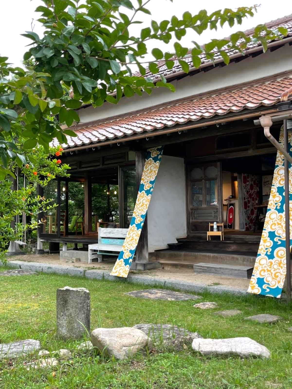 おひとり様カフェ_出雲市_ミツトリヒトギ