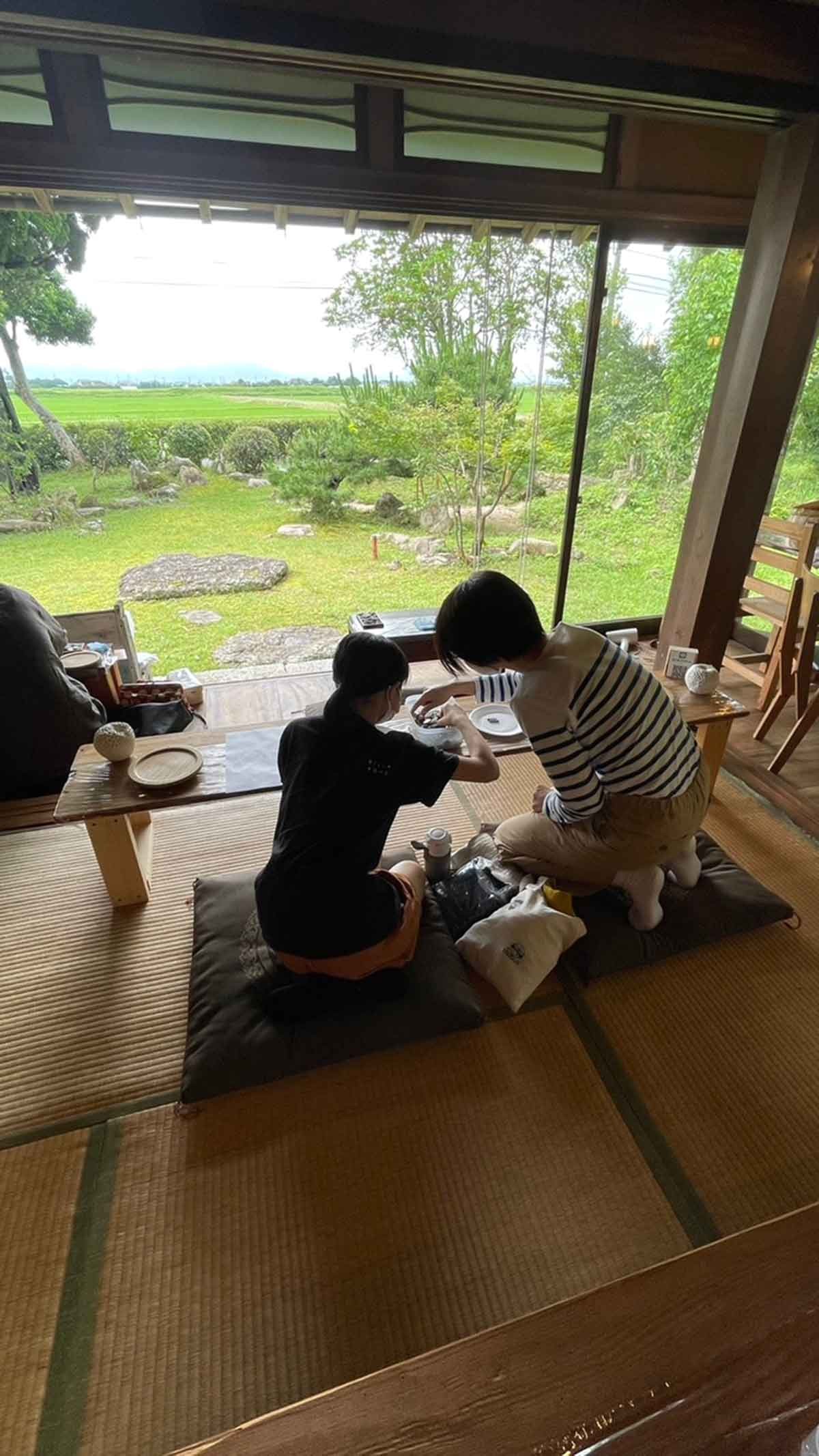 出雲市_ミツトリヒトギ_雑貨_カフェ_スイーツ_人気_オススメ_おしゃれ