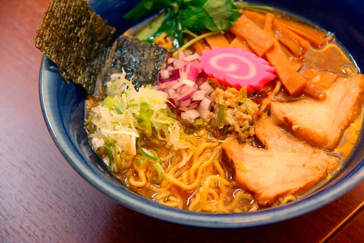 出雲市_ラーメン_おすすめ_穴場_舟島屋