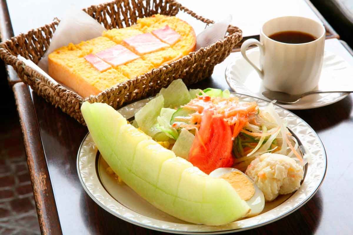 人気記事_【しまとりクイズ】山陰で一番！？早朝から営業する喫茶店は？＠第57問