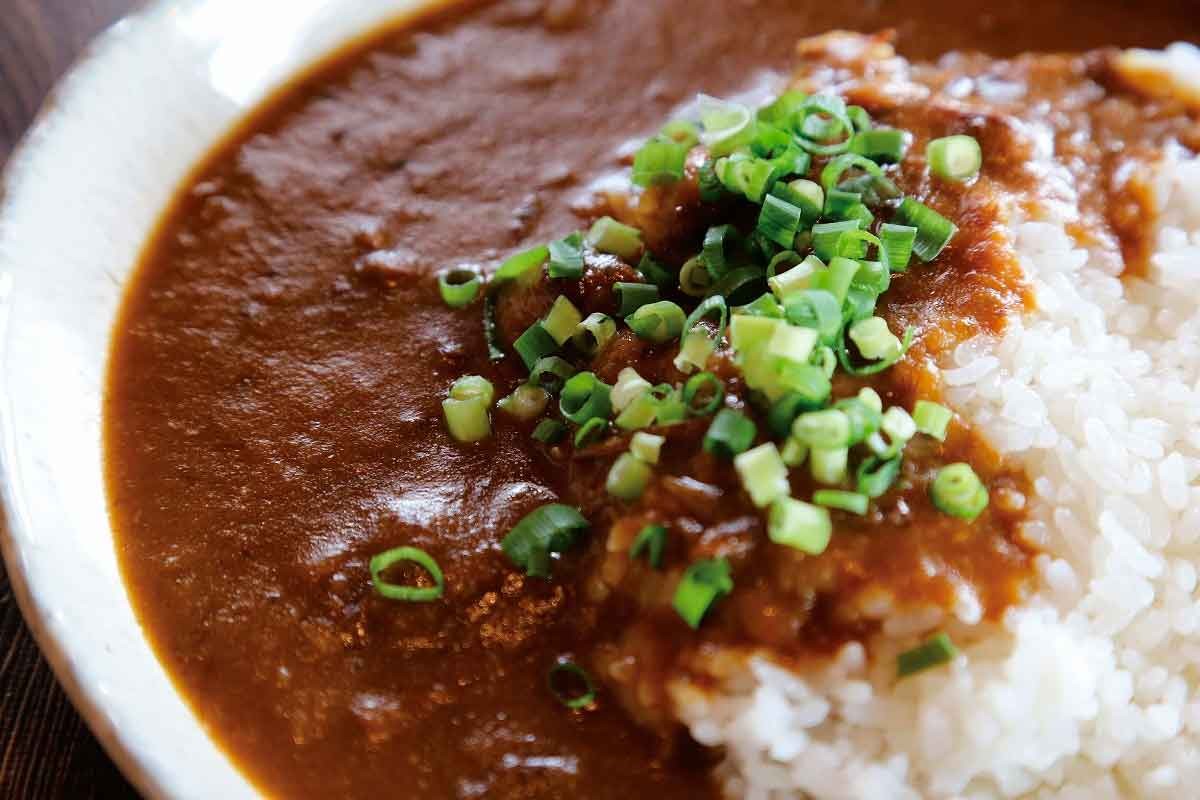 島根県出雲市_珈琲店 蒼_カレー_ランチ_おすすめ_人気