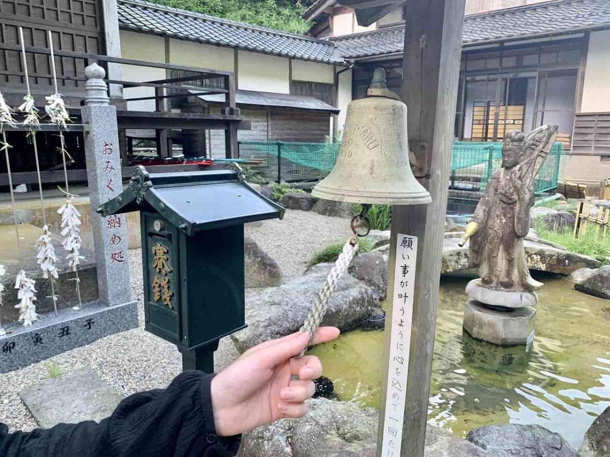 大田市_石見銀山_羅漢寺_五百羅漢_銭洗い弁財天_観光_おでかけ_オススメ_人気_お寺参拝_食堂カフェgui