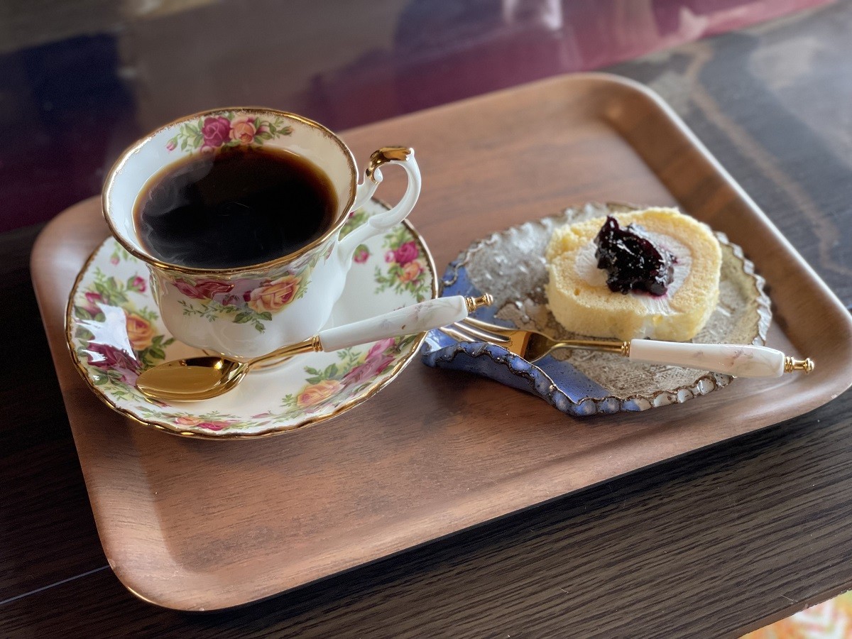 島根県雲南市_カフェ_穴場_絶景_おすすめ_ランチ_山ん中の古民家cafe下上屋