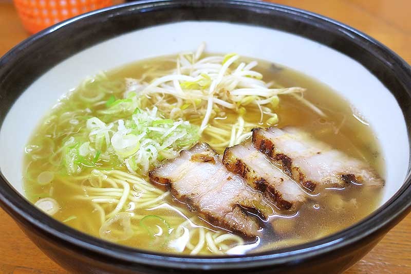 島根県安来市_ラーメン_おすすめ_人気_穴場_そば処大塚_料理_場所