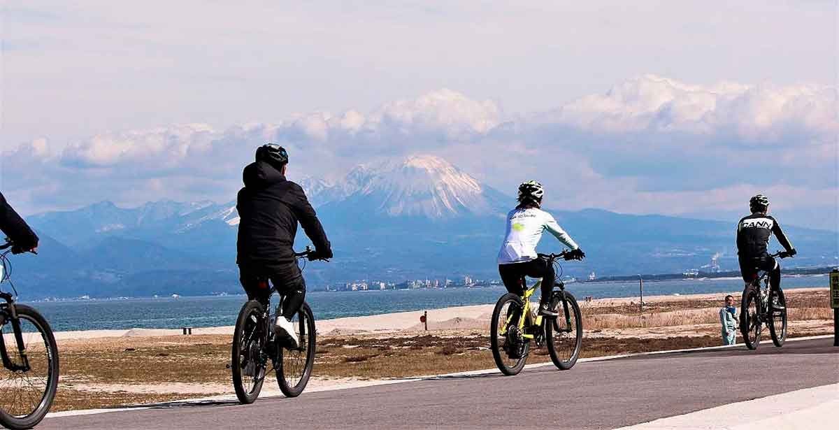 人気記事_自転車で地元の魅力再発見！米子⇔境港で乗り捨てOKのレンタサイクルを実施中です