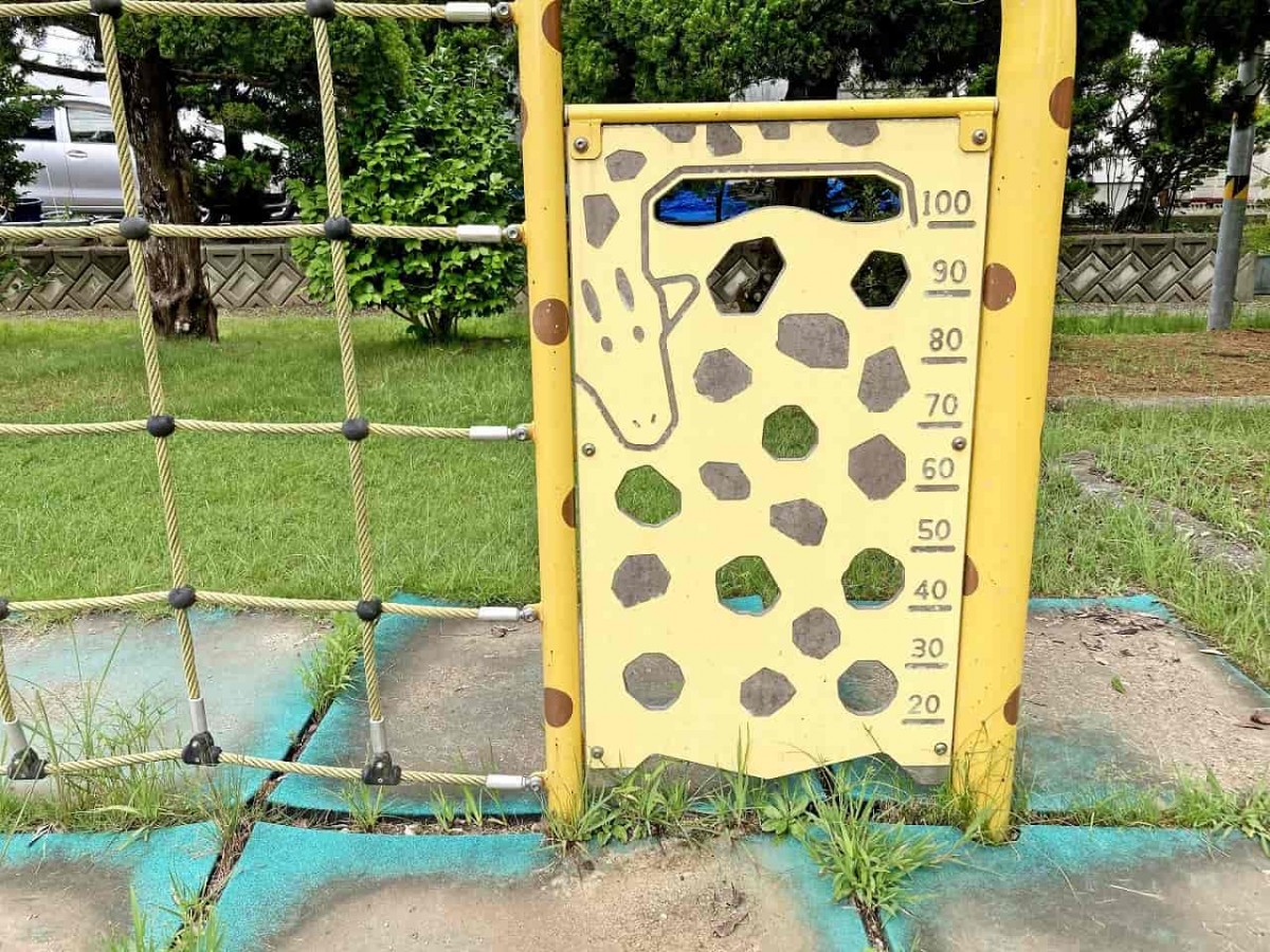 島根県益田市_公園_オススメ_人気_子ども_トンネル公園_SL公園