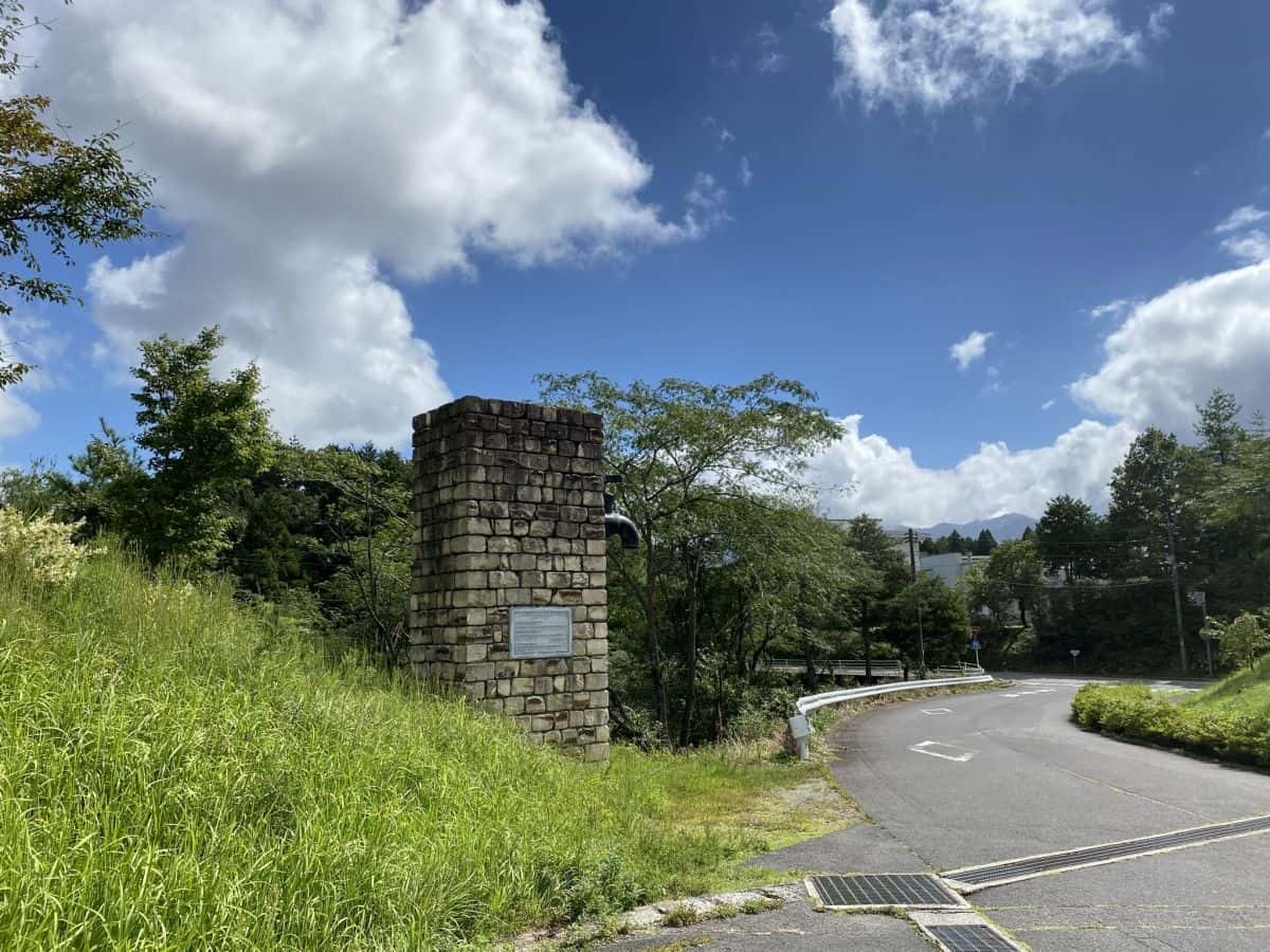 島根県奥出雲町_観光_穴場_巨大な蛇口_奥出雲たたらと刀剣館