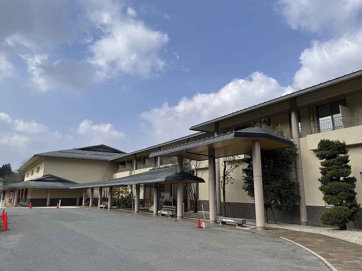 20210928おでかけマンスリー島根28_玉峰山荘2