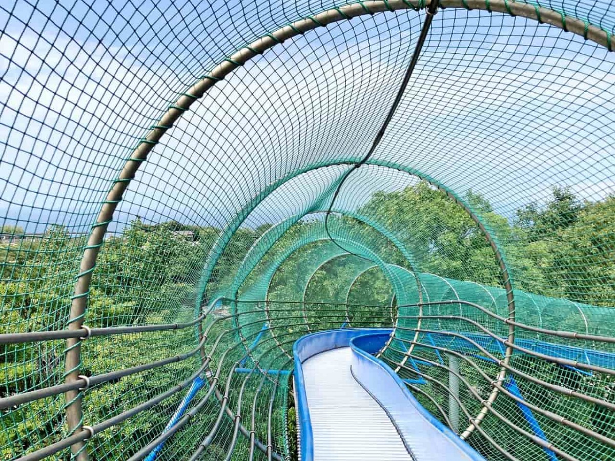 島根県出雲市_公園_おすすめ_遊具_滑り台_子連れ_ピクニック_おでかけ_手引ヶ丘公園