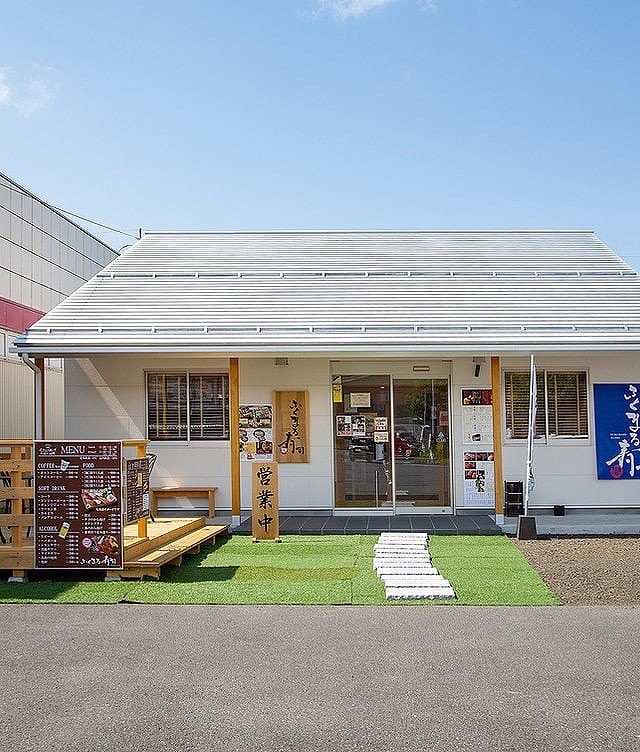 島根県松江市_寿司屋_おすすめ_子連れ_ランチ_ふくまる寿司宍道店_料理_営業時間_テイクアウト