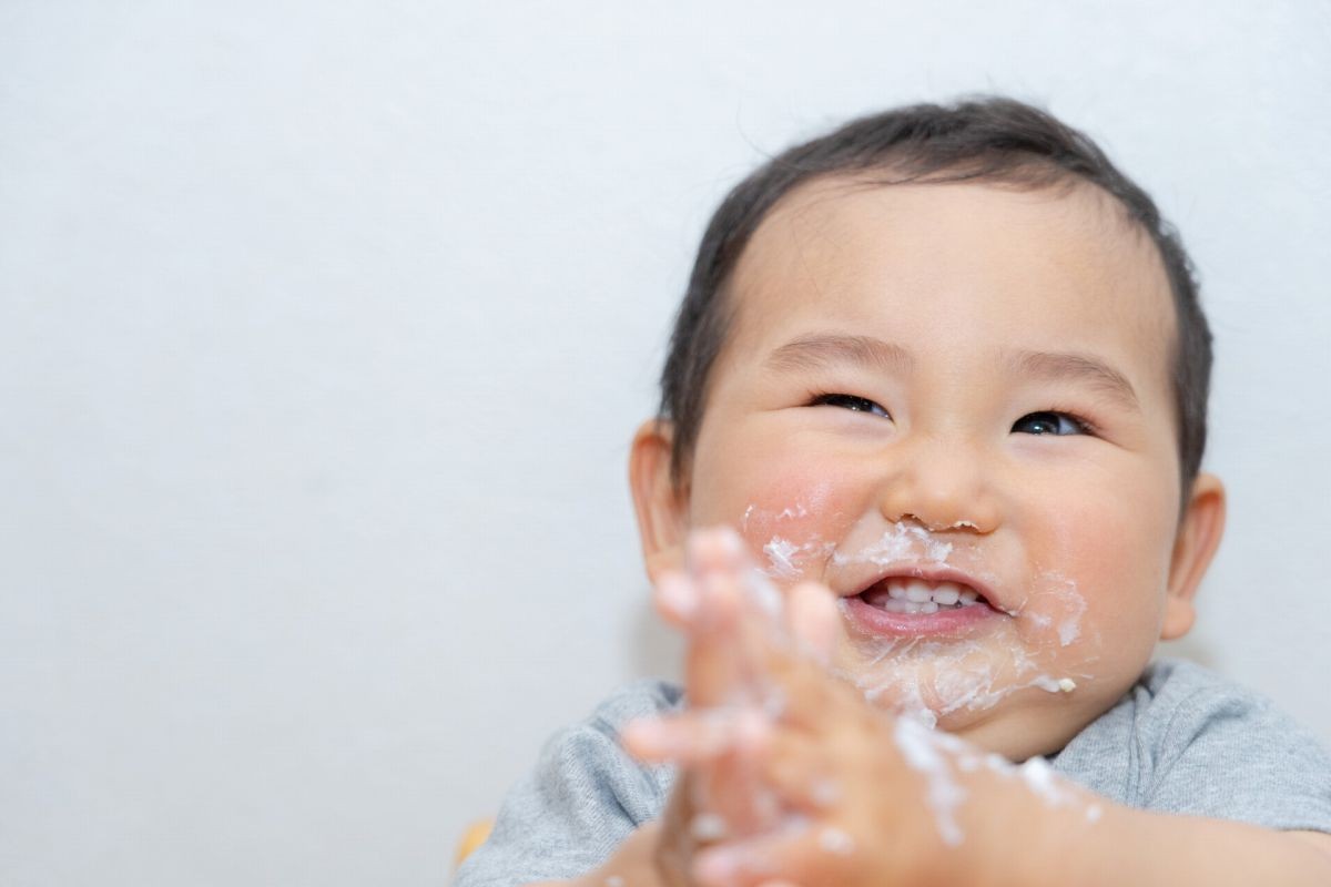 人気記事_[子どもの食のお悩み前編]離乳食を食べない！好き嫌いが激しい！そんな時の対応は？【藤原さんの育児学Vol.53】