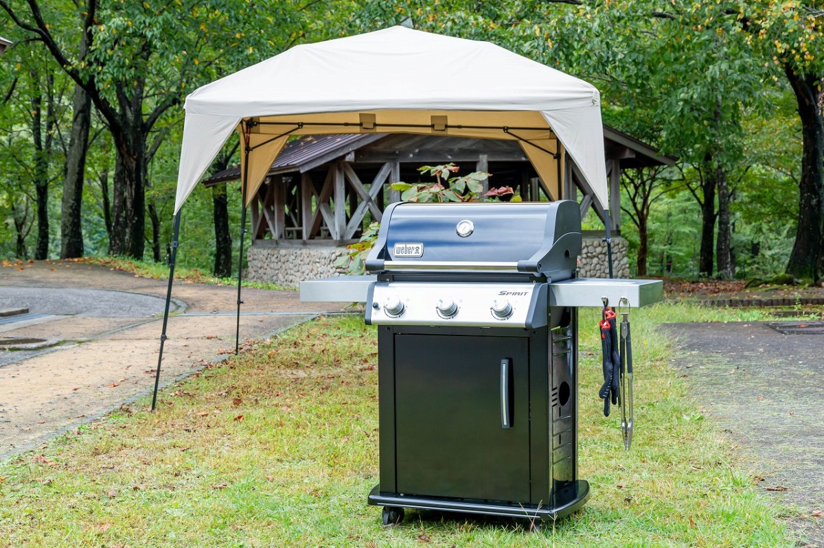 鳥取県米子市_イベント_おすすめ_皆生温泉_Kaike BBQ Park_バーベキュー_期間