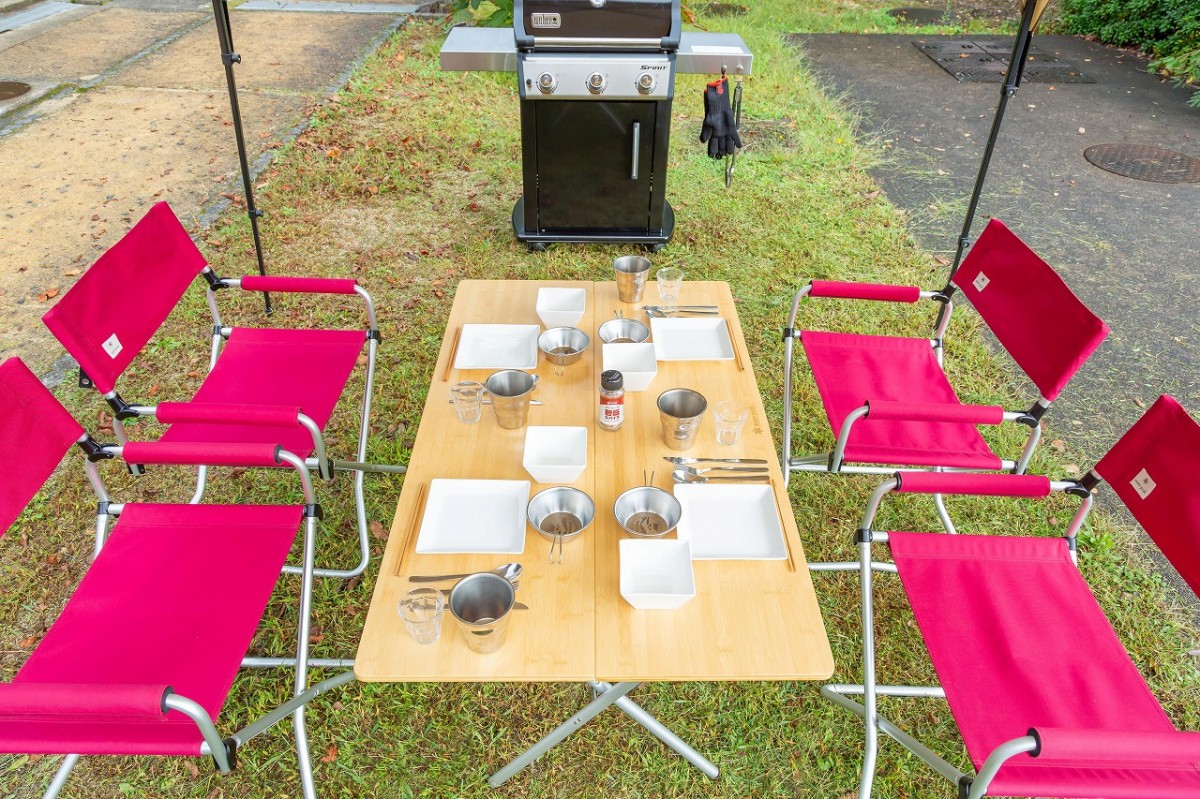 鳥取県米子市_イベント_おすすめ_皆生温泉_Kaike BBQ Park_バーベキュー_期間