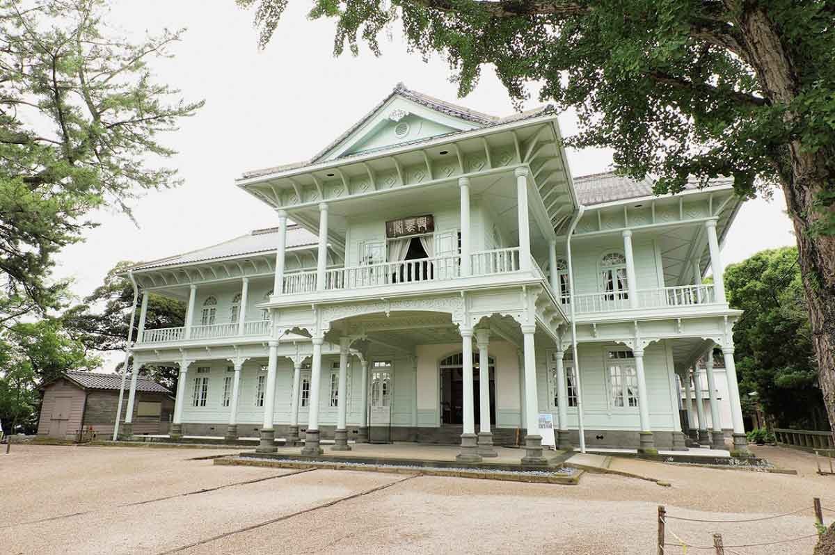 おひとり様カフェ_松江市_亀田山喫茶室