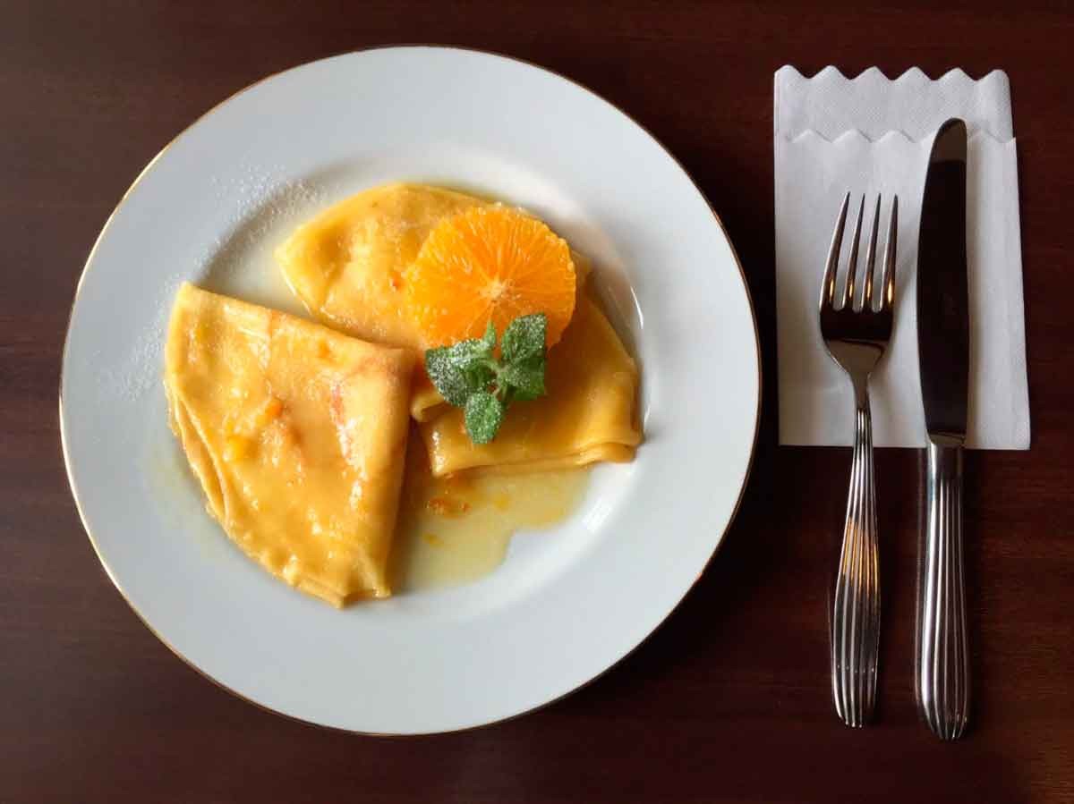 おひとり様カフェ_松江市_亀田山喫茶室