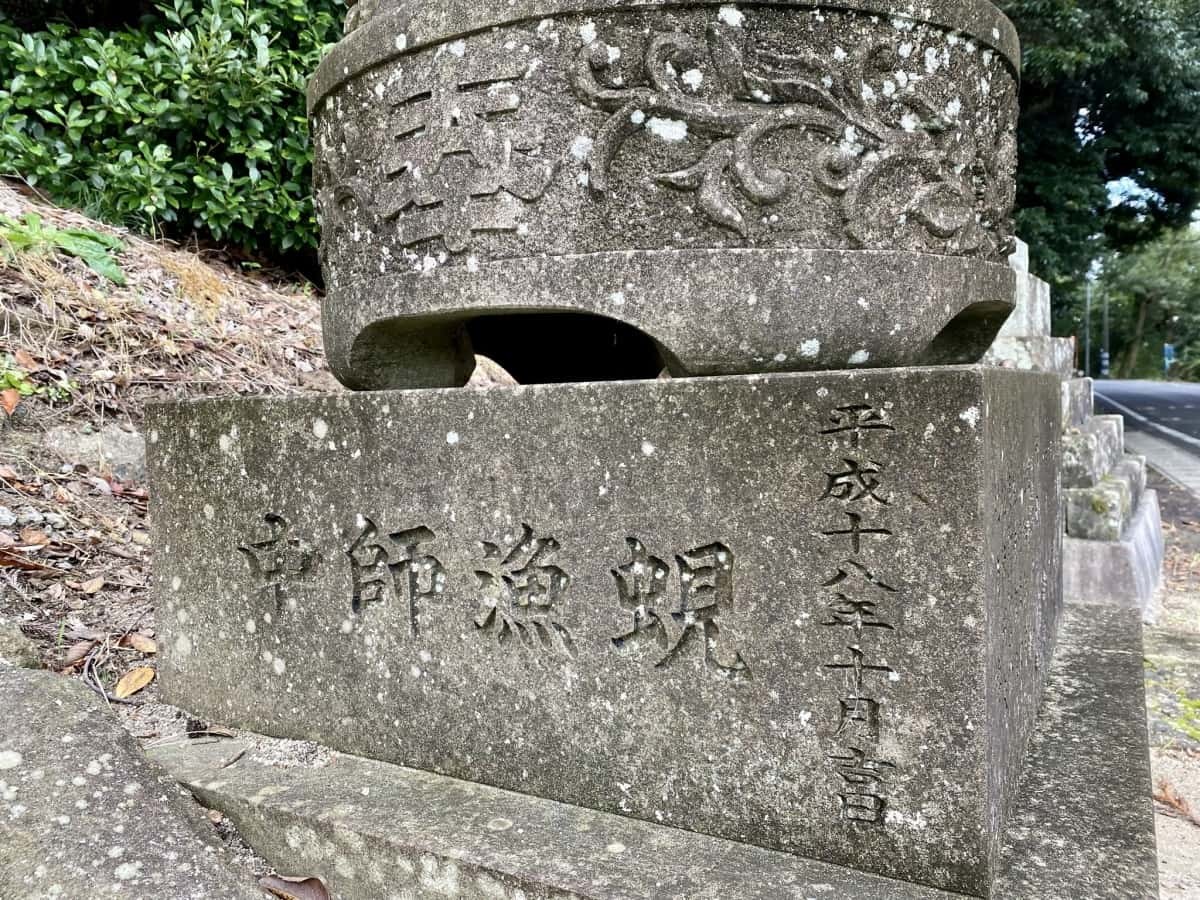 島根県松江市_多賀神社_神在祭_場所_時期