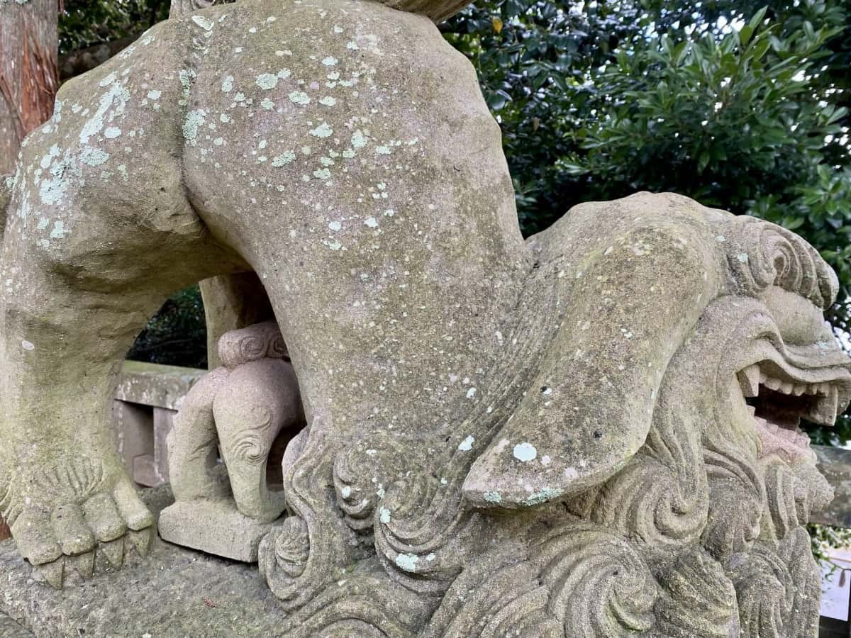 島根県松江市_多賀神社_神在祭_場所_時期