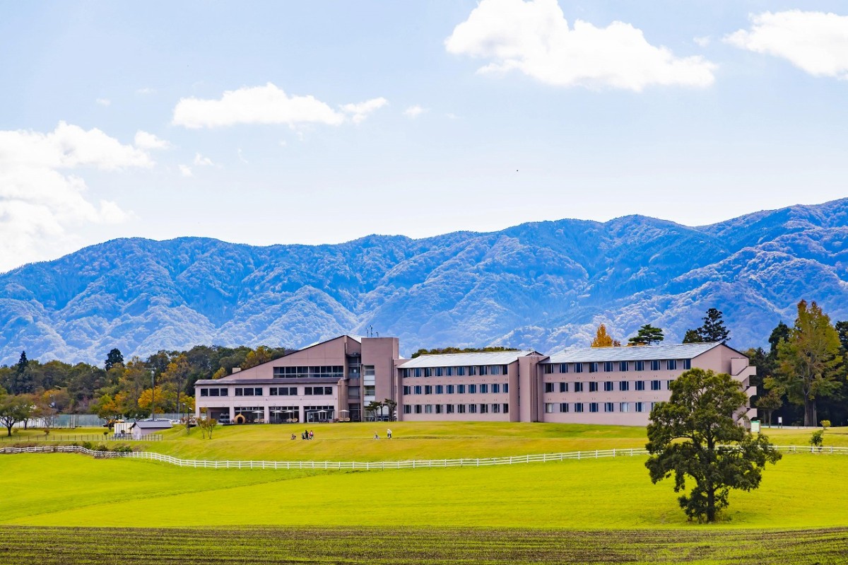 岡山県真庭市_蒜山高原_リゾワテラス_場所_どんなところ？