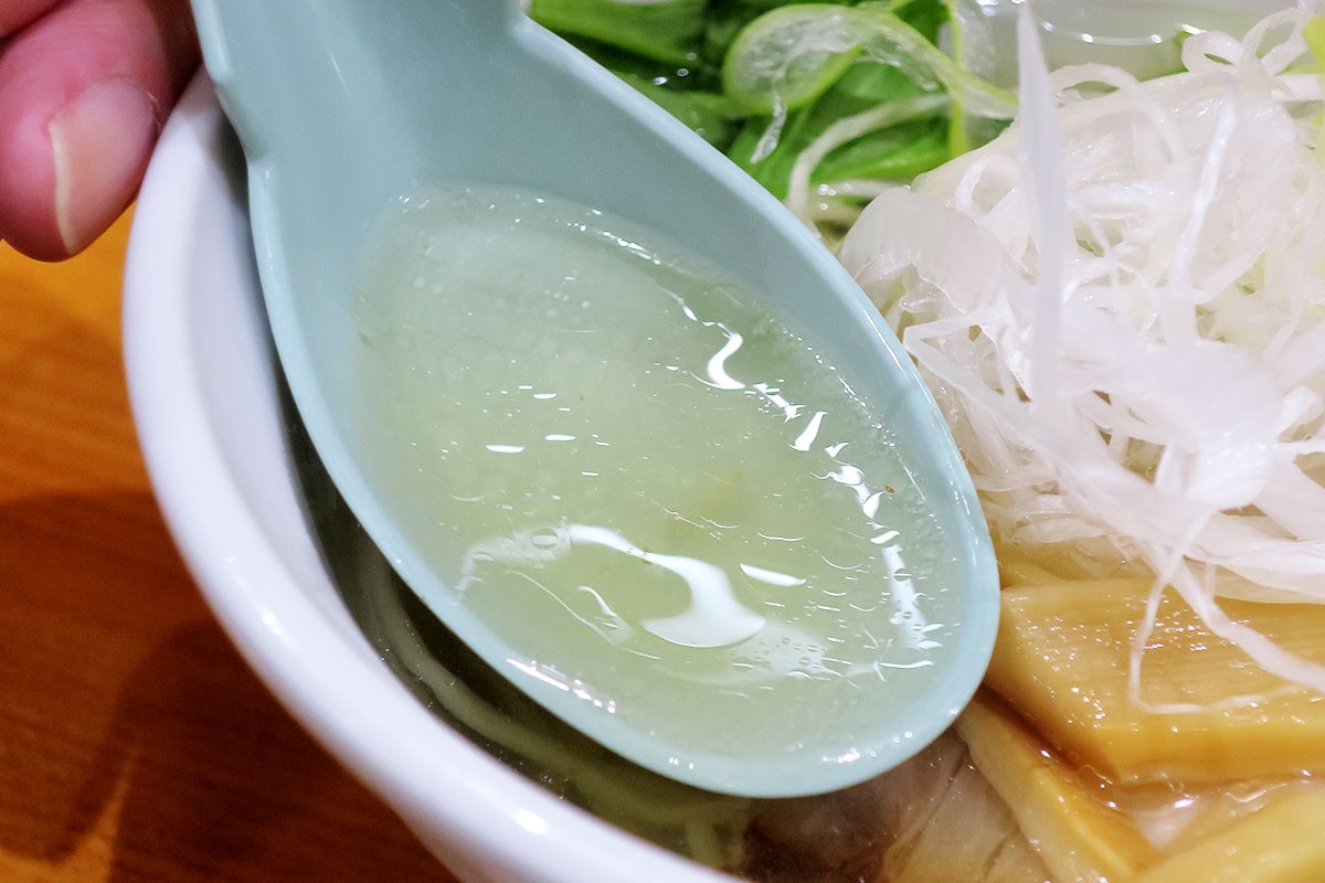 島根県松江市_ランチ_ラーメン_麺屋つきのわ_メニュー_オムライス_駐車場