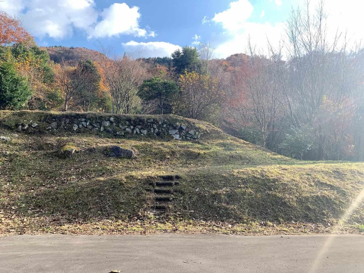 島根県浜田市_もみじ谷公園_紅葉スポット_椿_散策_ドライブ_穴場_オススメ