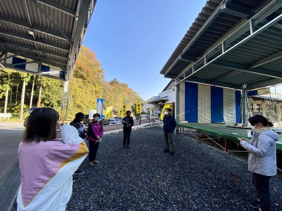 島根県益田市_美都町_ゆず_収穫体験_しまっち_クチコミ