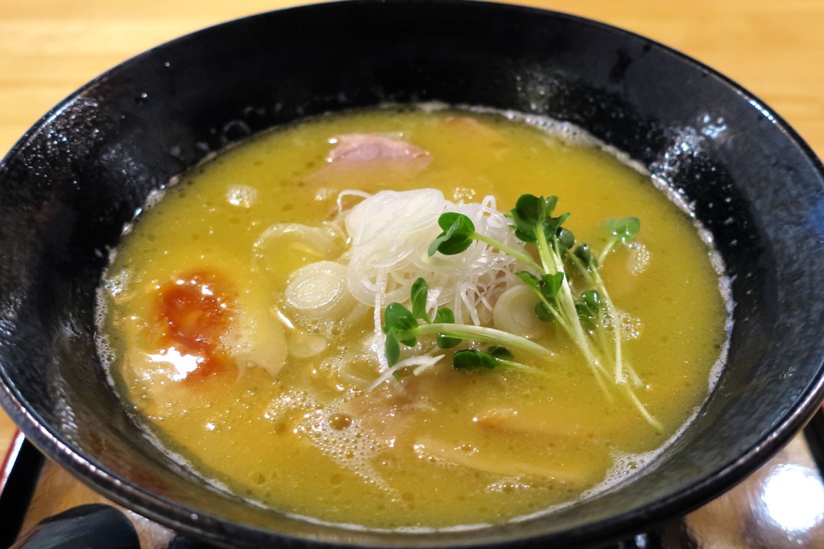 島根県雲南市_ラーメン_人気_穴場_居酒屋多納屋_ランチ_いつ