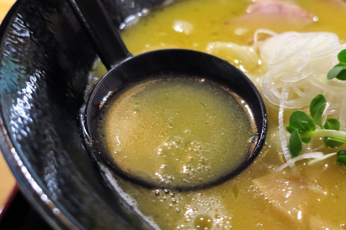 島根県雲南市_ラーメン_人気_穴場_居酒屋多納屋_ランチ_いつ