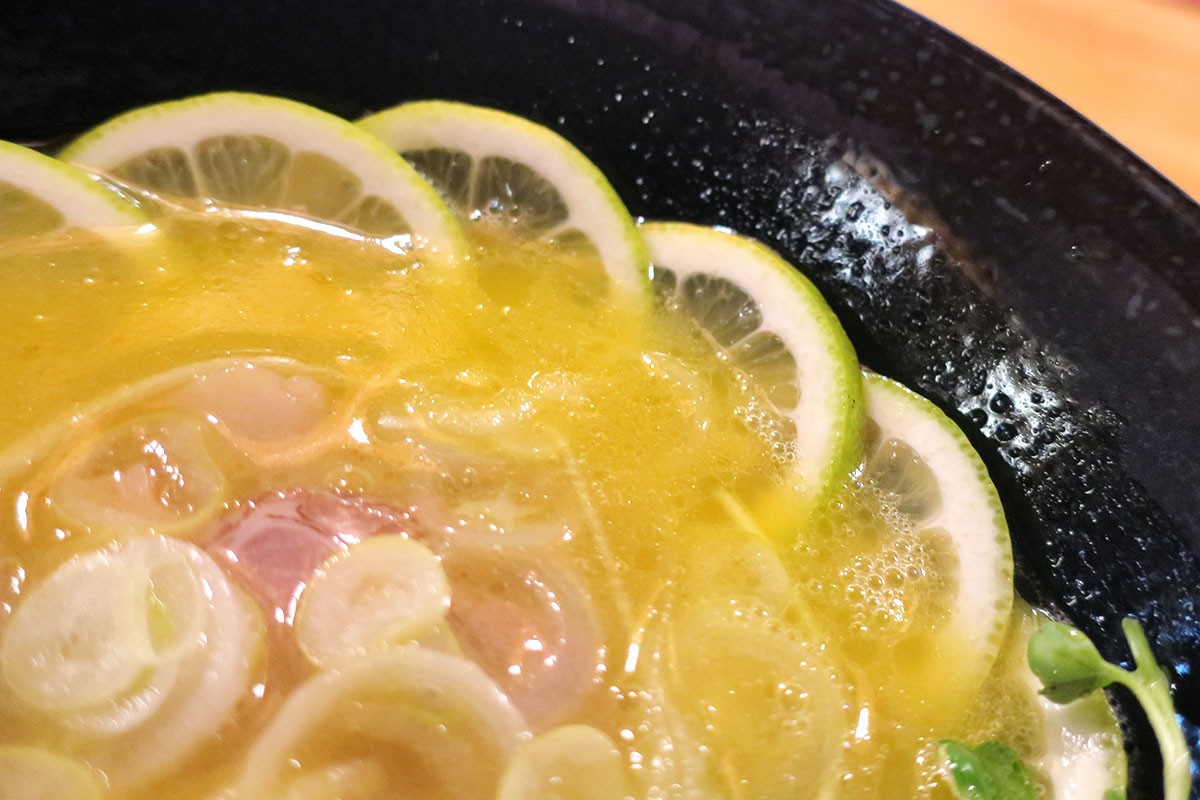 島根県雲南市_ラーメン_人気_穴場_居酒屋多納屋_ランチ_いつ