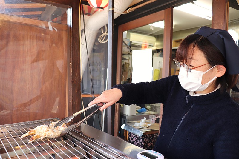 島根県出雲市_出雲大社_食べ歩き_グルメ_おすすめ_初詣