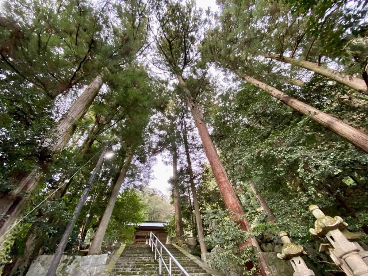 島根県雲南市_來次神社_木次神社_きすき神社_場所_駐車場_