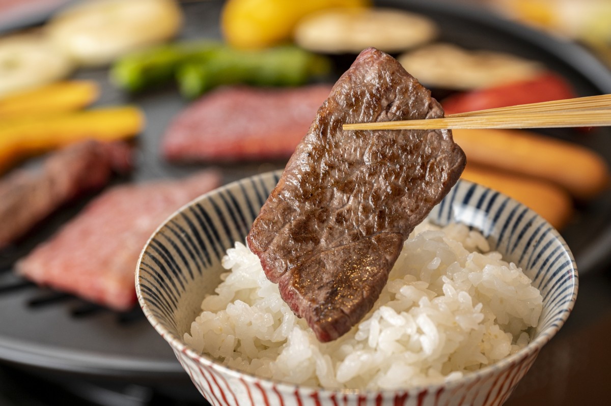 食事のイメージ