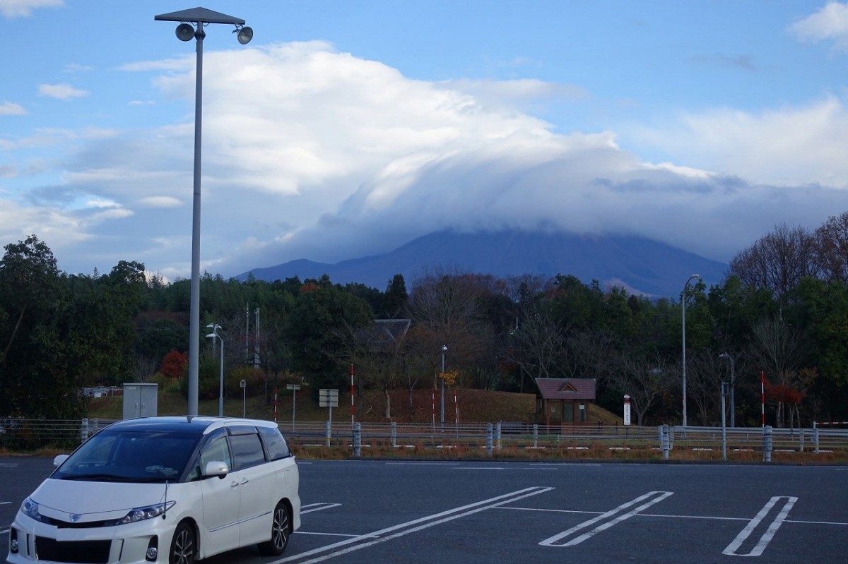 ドライブ旅のイメージ