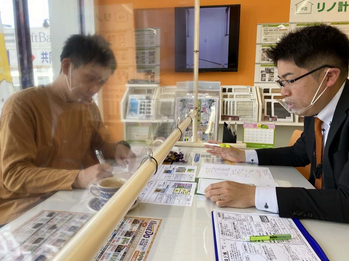 ハウスドゥ松江店_戸建て_新築_工務店