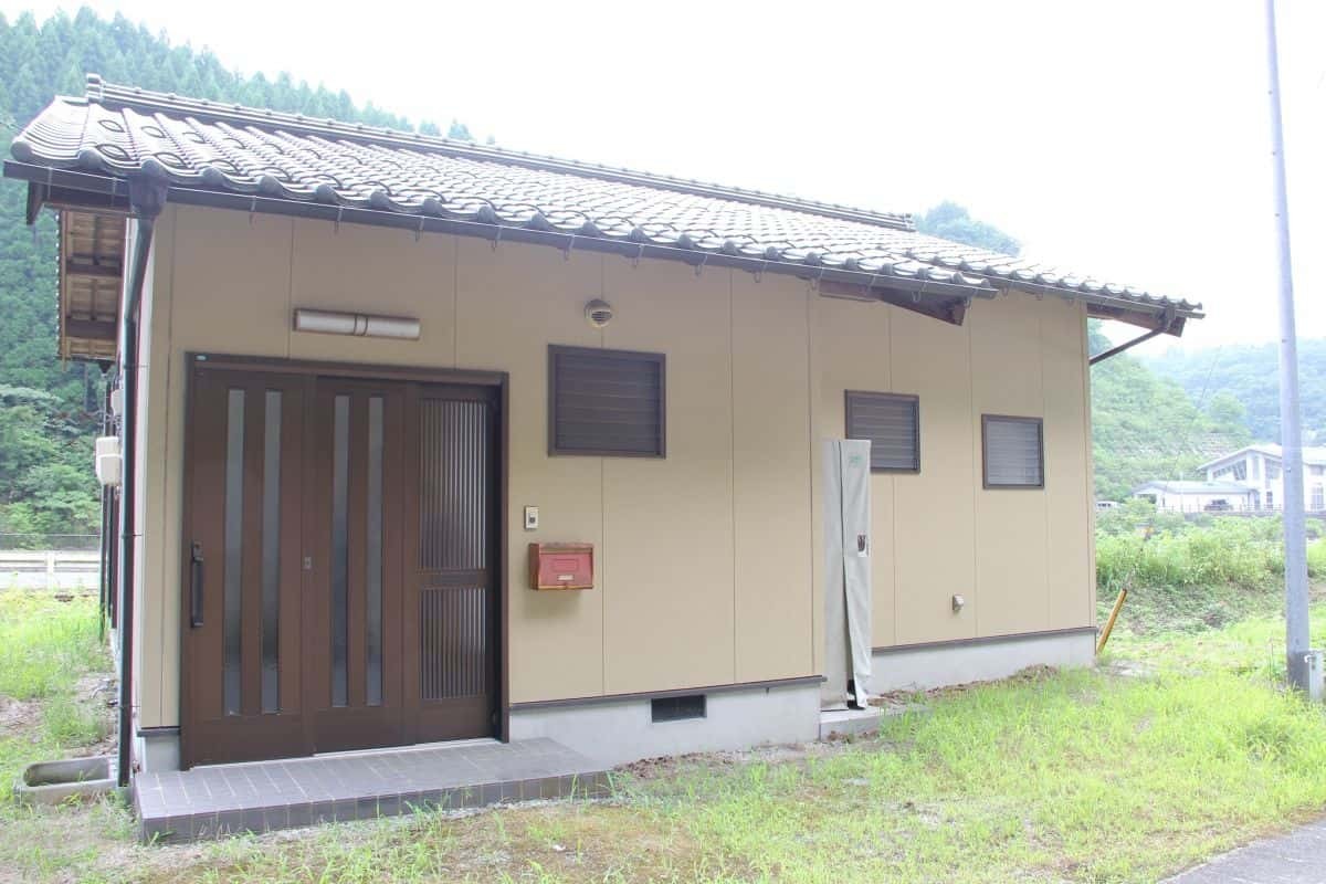 島根県の空き家バンクに登録されている奥出雲町三成のおすすめ空き家物件